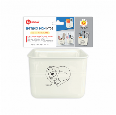 KỆ TREO ĐƠN - KT05