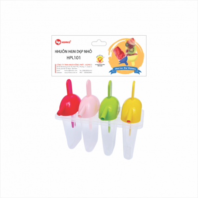 KHUÔN KEM DẸP NHỎ - HPL101
