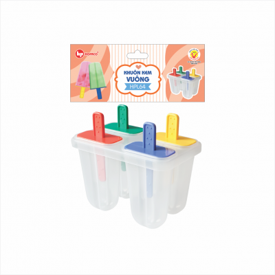 KHUÔN KEM VUÔNG - HPL64