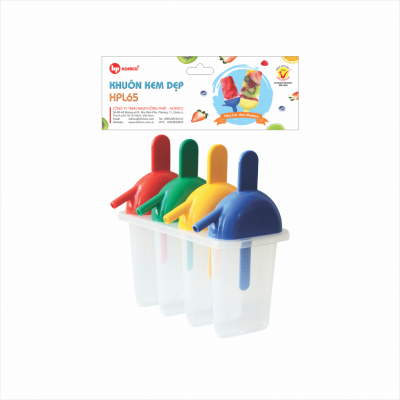 KHUÔN KEM DẸP - HPL65