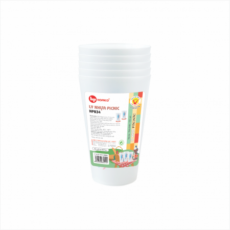 LY PICNIC - HPB34
