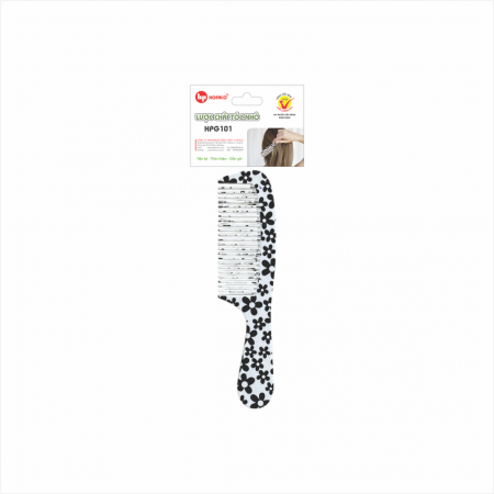 LƯỢC CHẢI TÓC NHỎ- HPG101