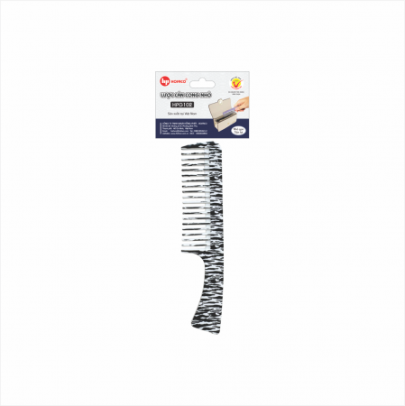LƯỢC CÁN CONG NHỎ - HPG102