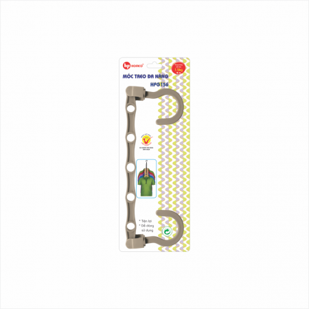MÓC TREO ĐA NĂNG - HPG156