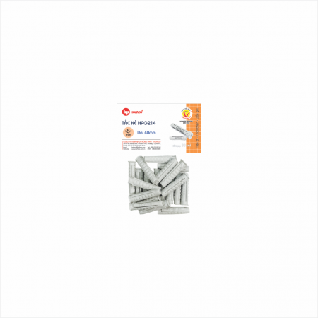 TẮC KÊ 40 MM - HPG214