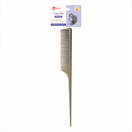 LƯỢC XỈA - HPG90