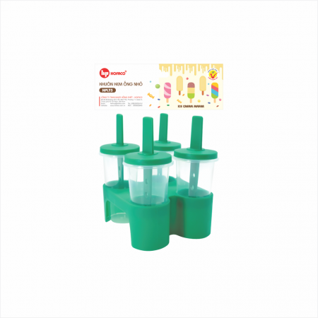 KHUÔN KEM ỐNG NHỎ - HPL73