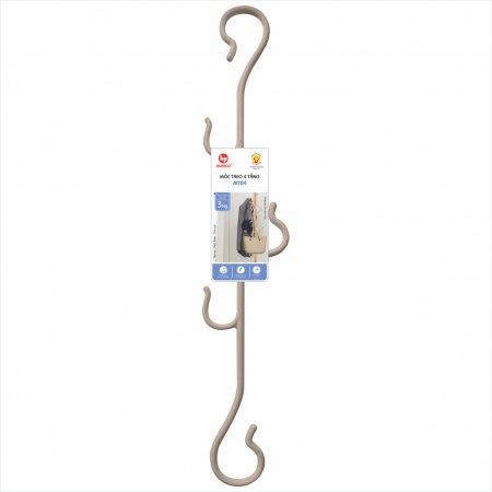 MÓC TREO 4 TẦNG - MT04