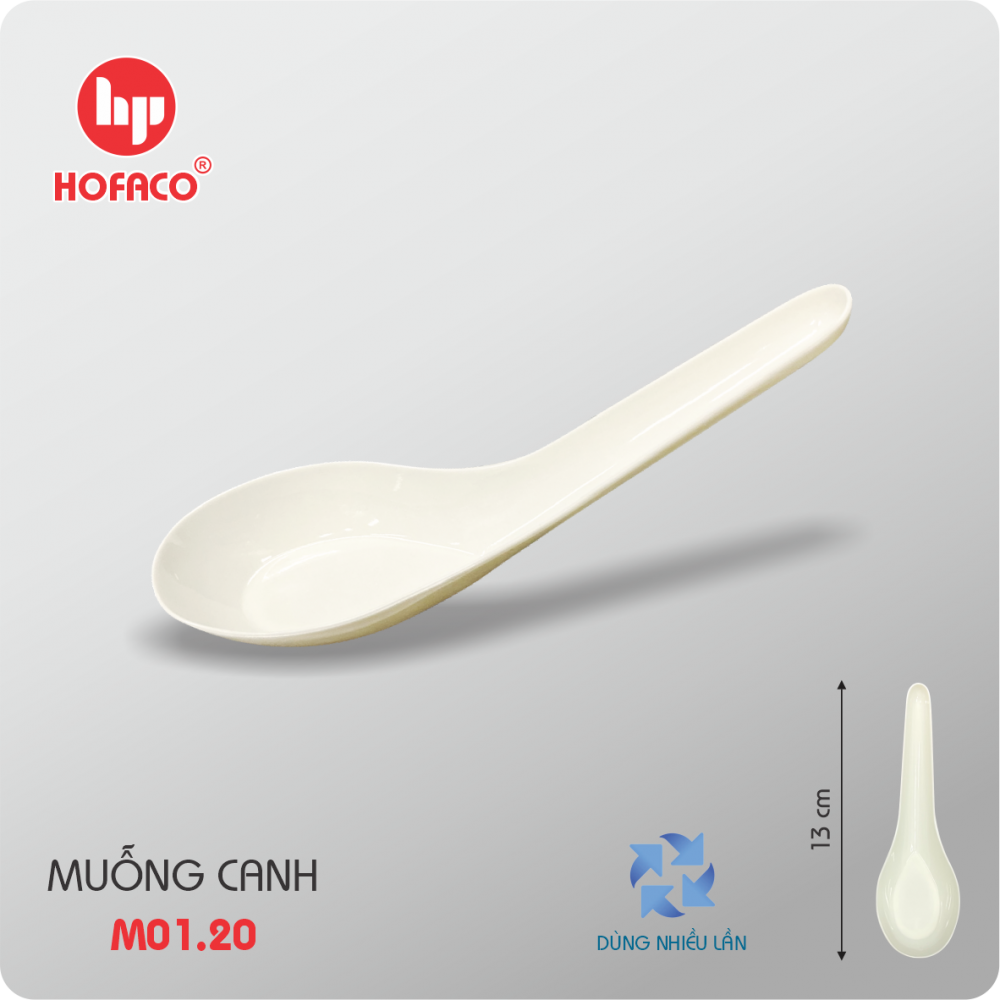 MUỖNG CANH - M01.20