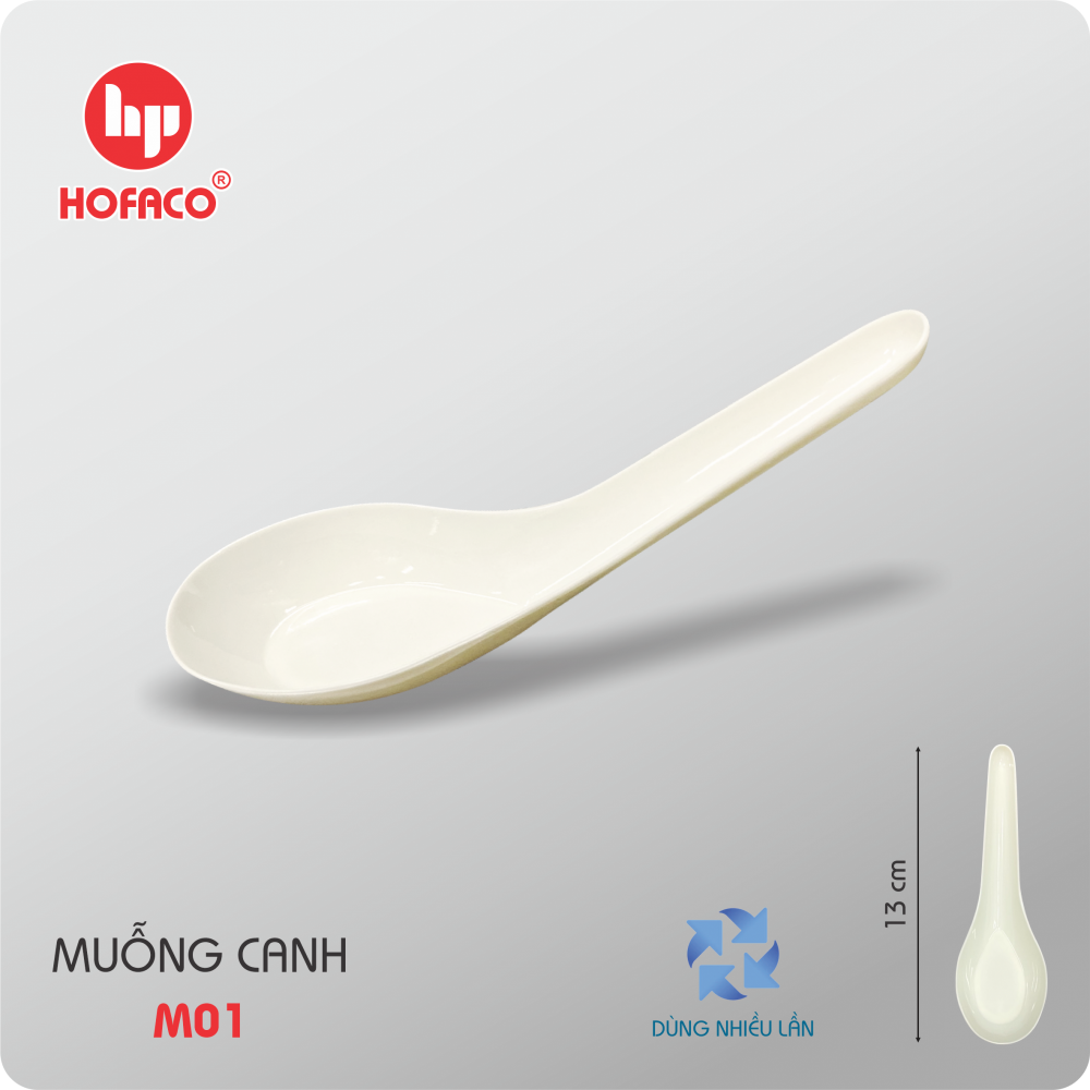 MUỖNG CANH - M01