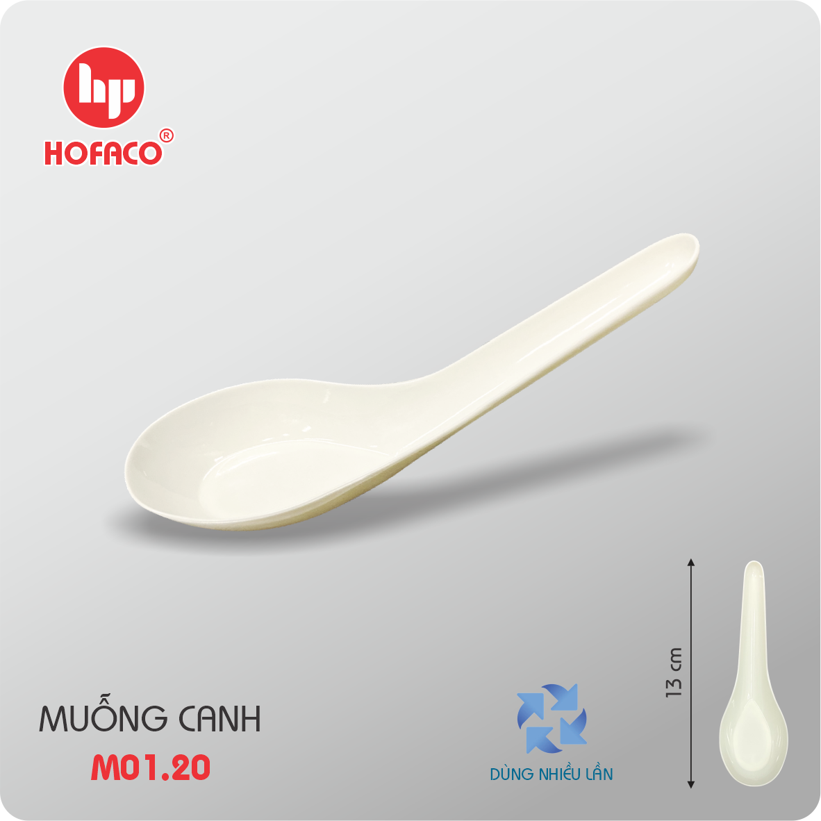 MUỖNG CANH - M01.20