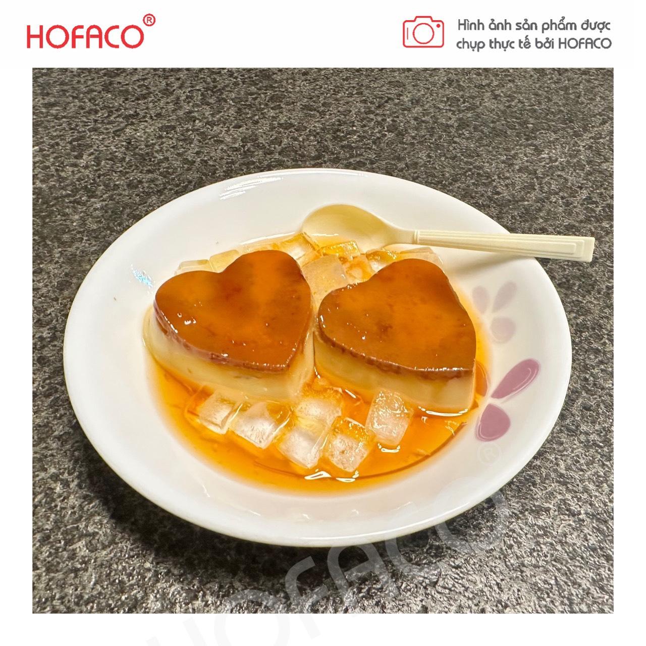 KHUÔN BÁNH FLAN - OEM