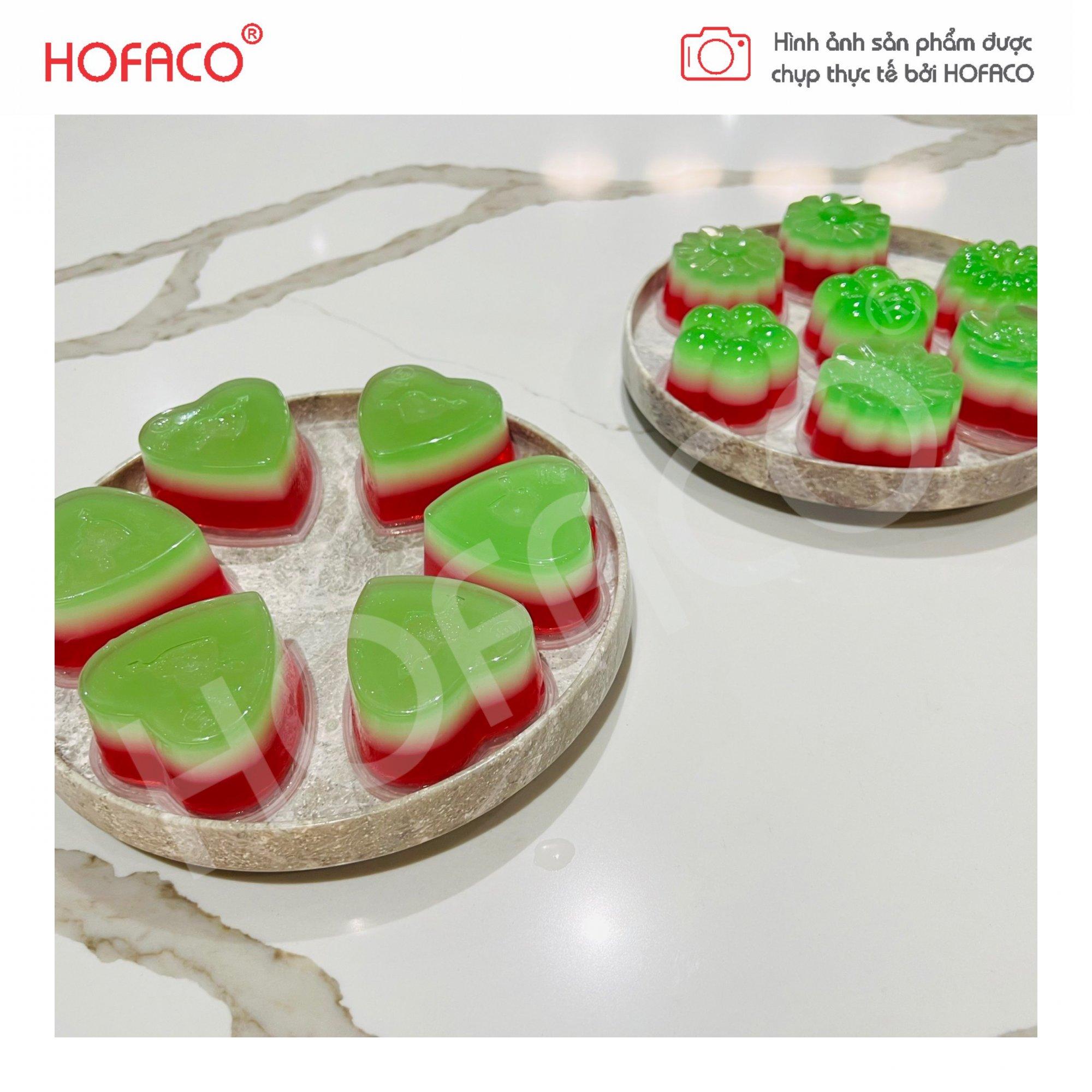 KHUÔN RAU CÂU - OEM