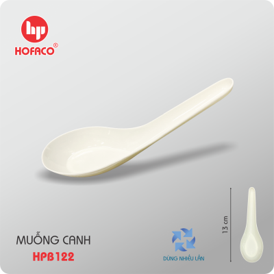 MUỖNG CANH - HPB122