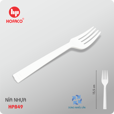 NĨA NHỰA - HPB49