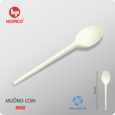 MUỖNG CƠM - M02