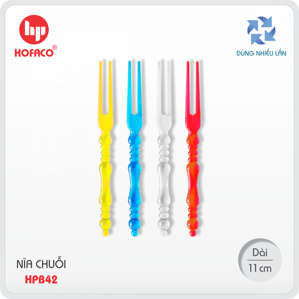 NĨA CHUỖI - HPB42