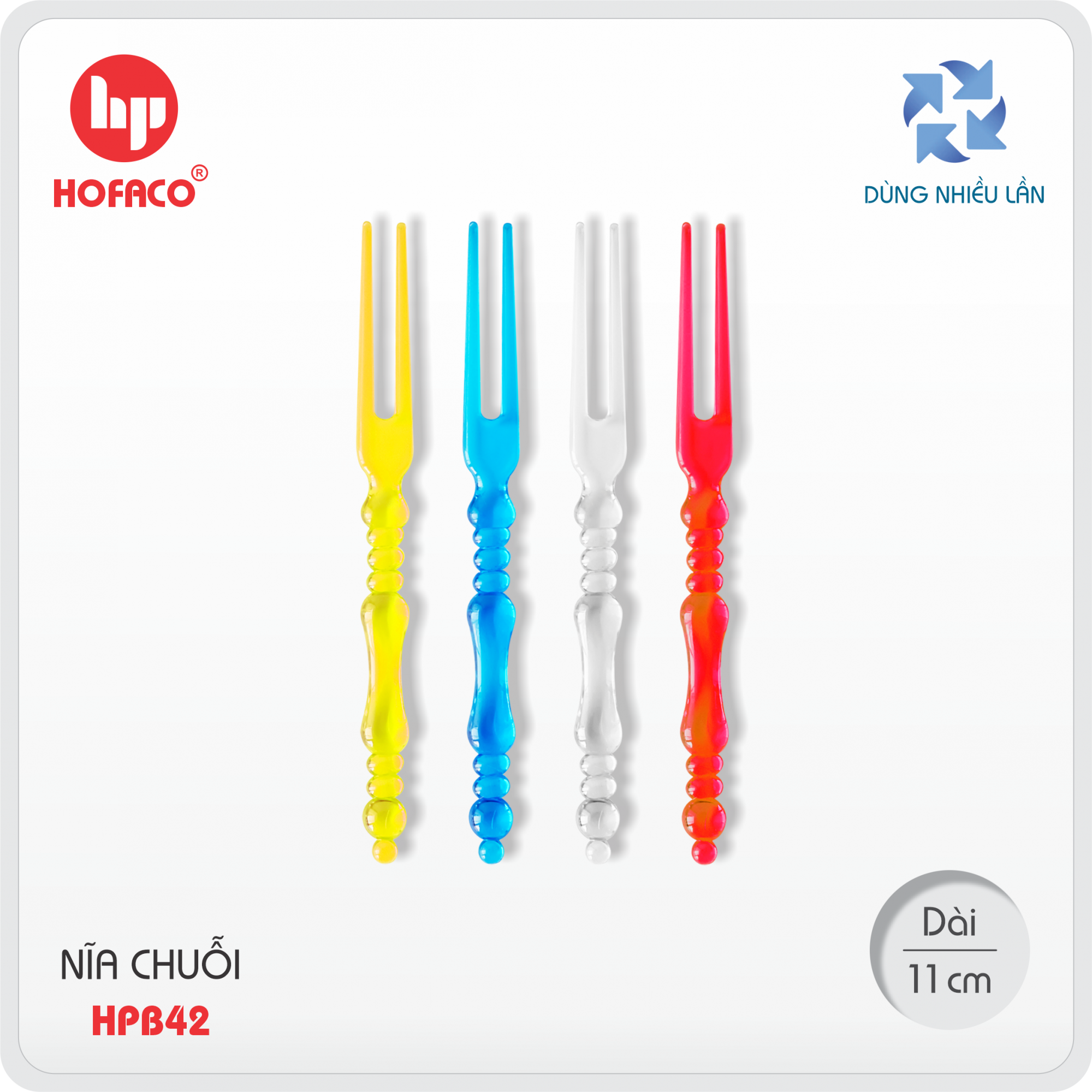 NĨA CHUỖI - HPB42