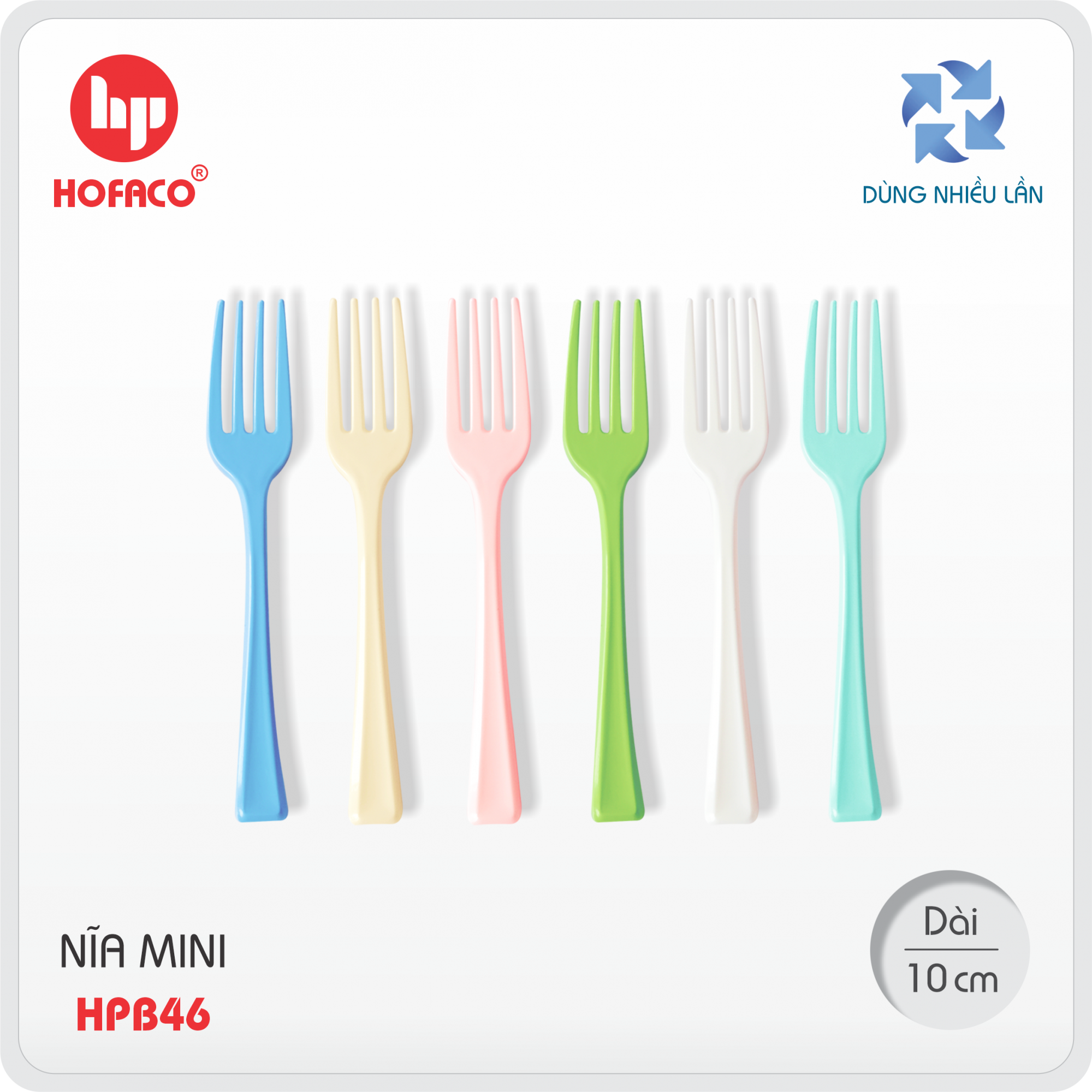 NĨA MINI - HPB46