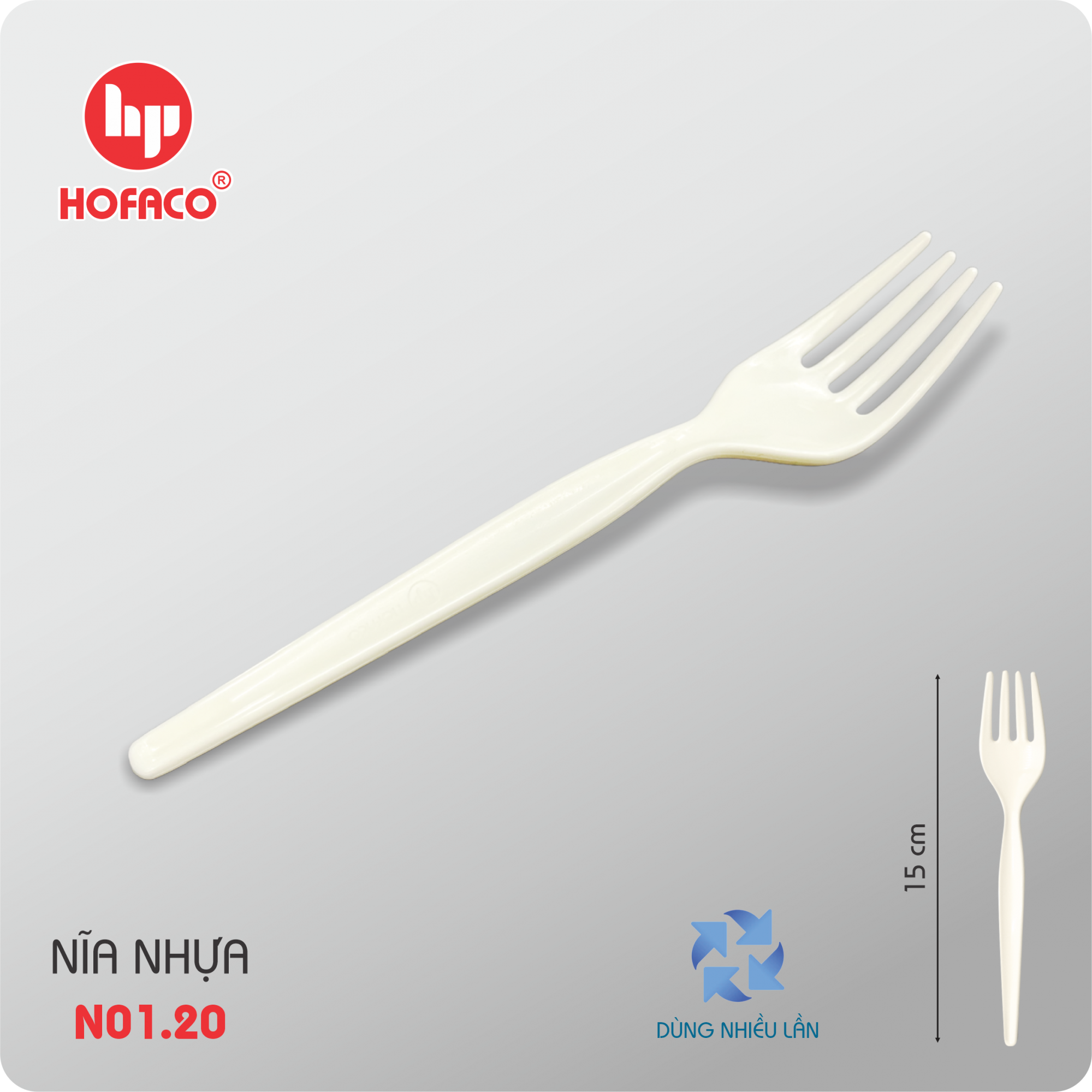 NĨA NHỰA - N01.20