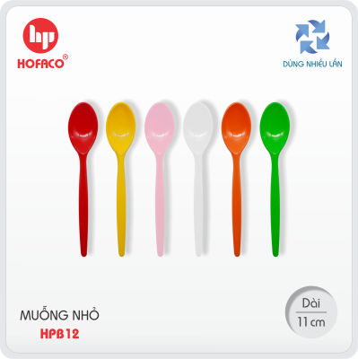 MUỖNG NHỎ - HPB12