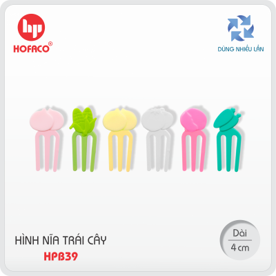 NĨA TRÁI CÂY - HPB39