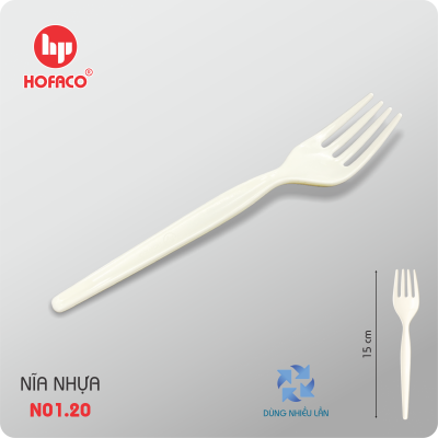 NĨA NHỰA - N01.20