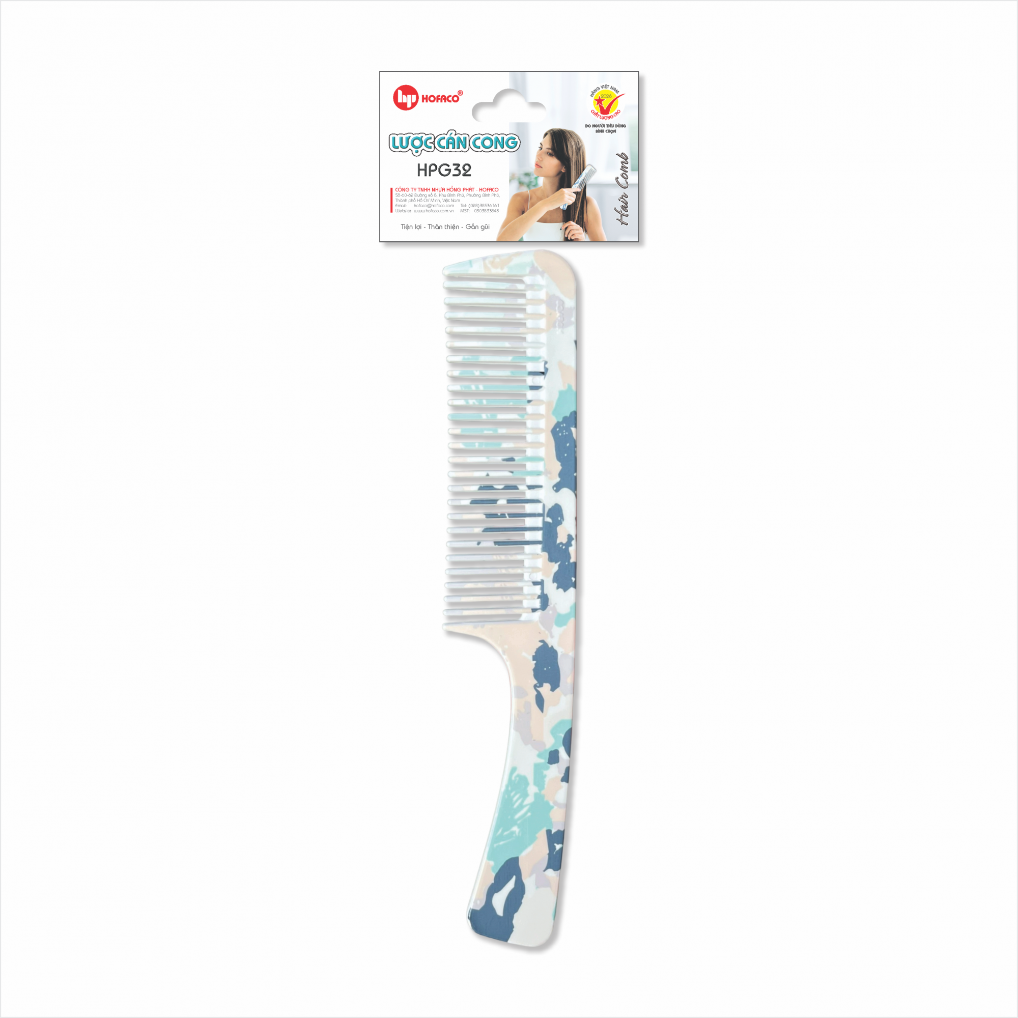 LƯỢC - HPG 32
