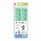 KHAY ĐÁ 14 VIÊN NẮP ĐẬY - HPL106