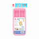 KHAY ĐÁ VUÔNG NẮP ĐẬY - HPL85