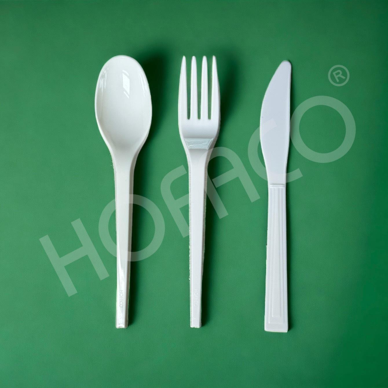 DAO _ MUỖNG _ NĨA - OEM