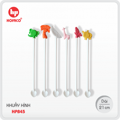 KHUẤY HÌNH - HPB45