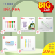 GÓI COMBO TIÊC NHẸ