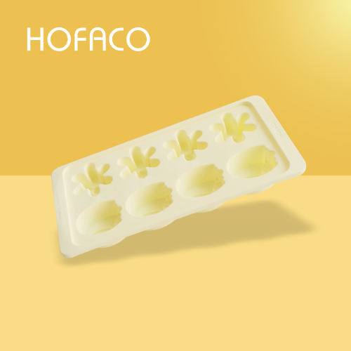 KHAY ĐÁ HOA TULIP - HPL 92