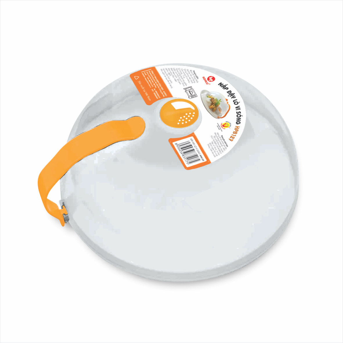 NẮP ĐẬY LÒ VI SÓNG - HPB127