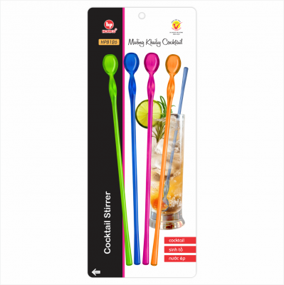 MUỖNG KHUẤY COCKTAIL - HPB126
