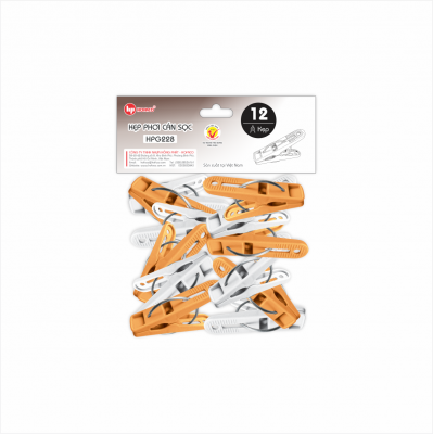 KẸP PHƠI CÁN SỌC - HPG228